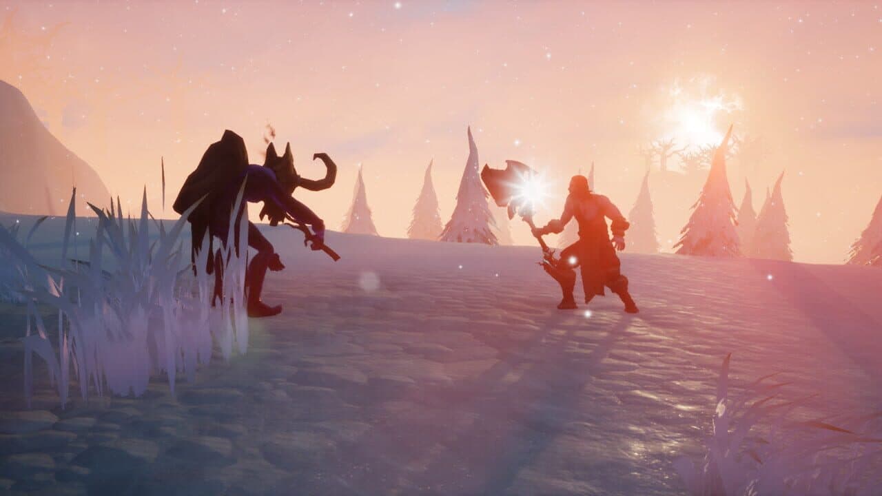 Frozen Flame thumbnail 7