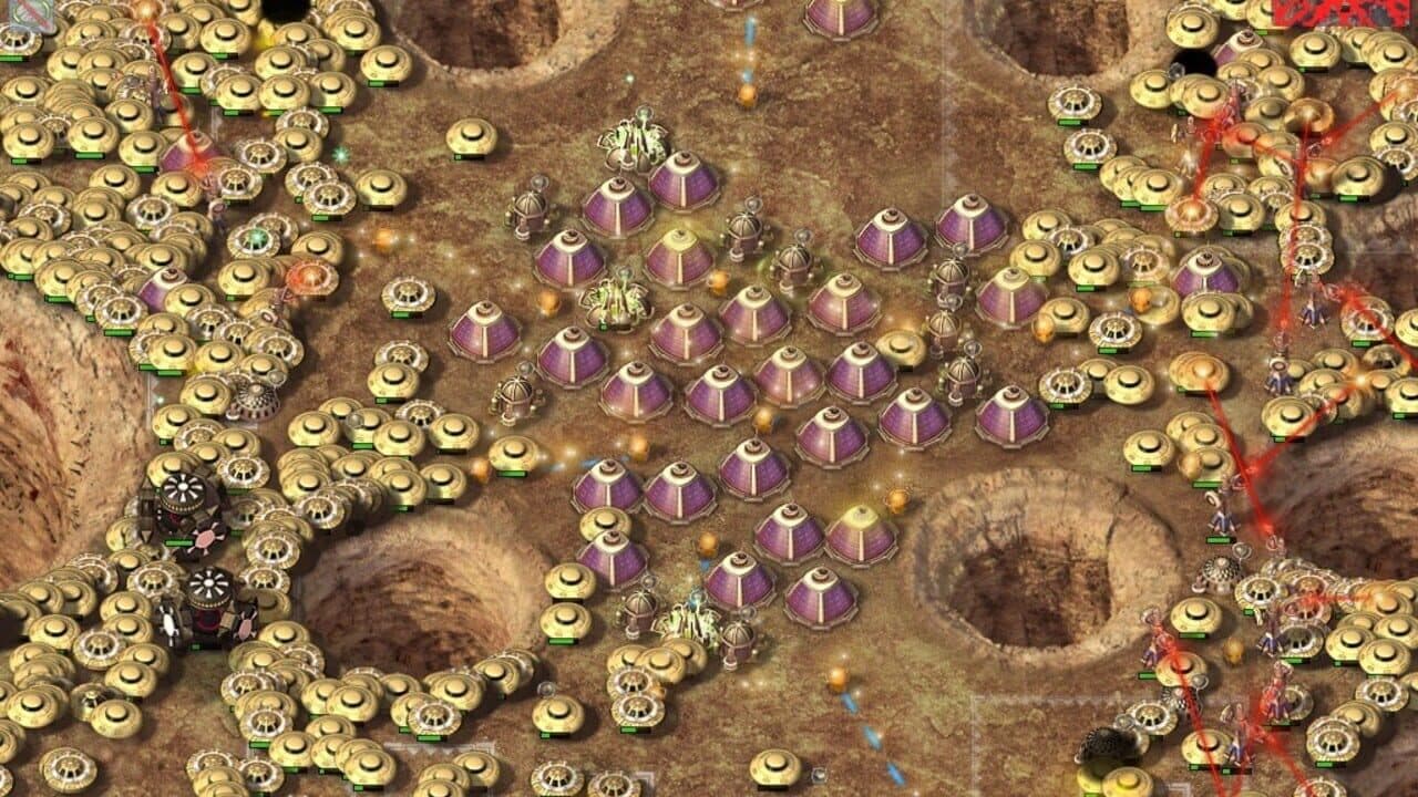 Harvest: Massive Encounter thumbnail 3