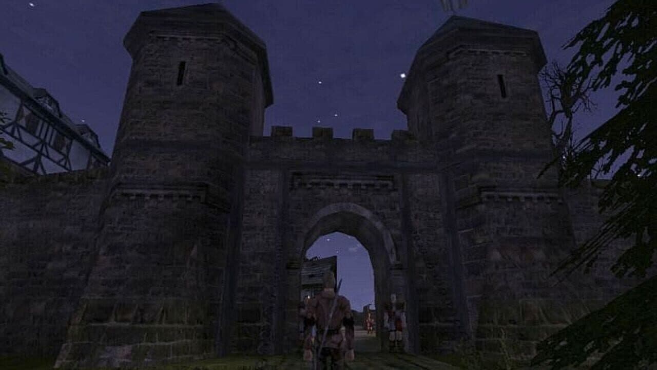 Gothic II thumbnail 12