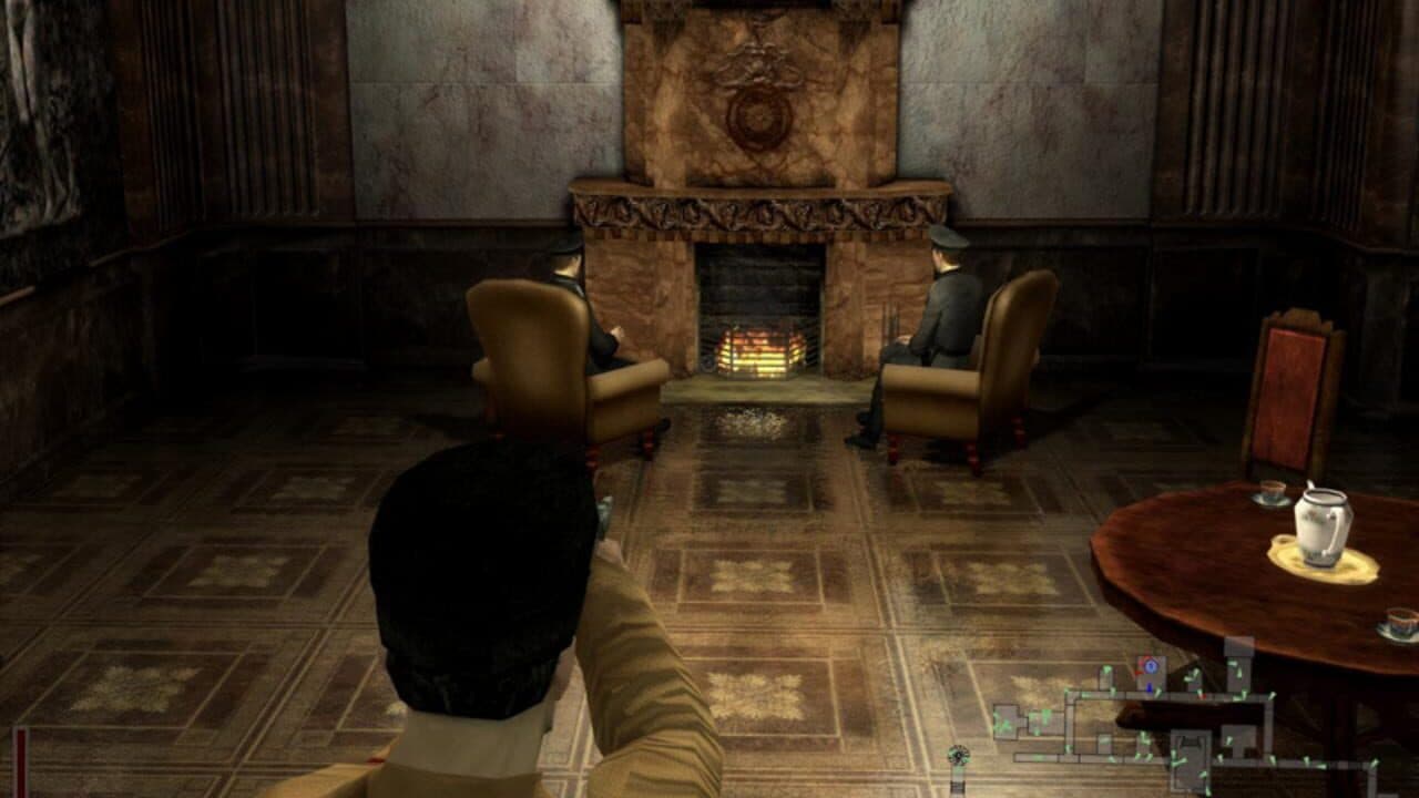 Death to Spies thumbnail 4