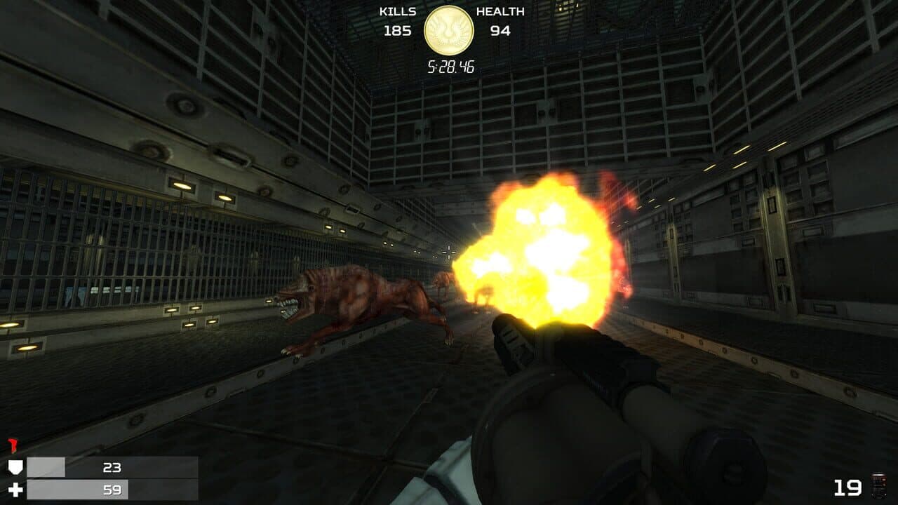 Hellbreaker thumbnail 4