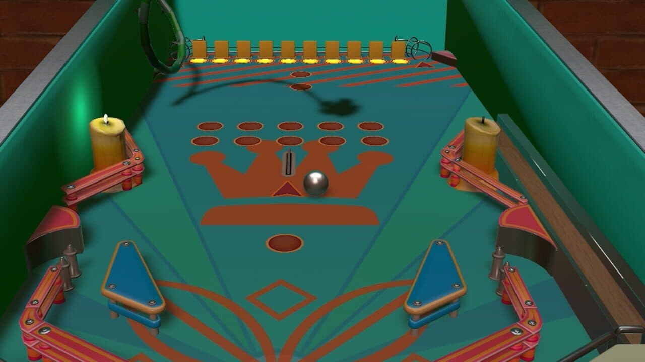 Flipper Hazard 2 screenshot 1