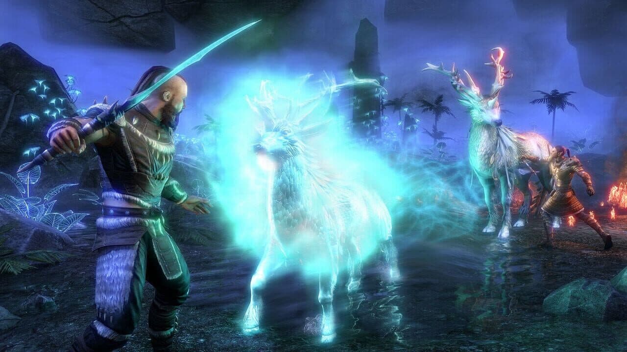 The Elder Scrolls Online thumbnail 6