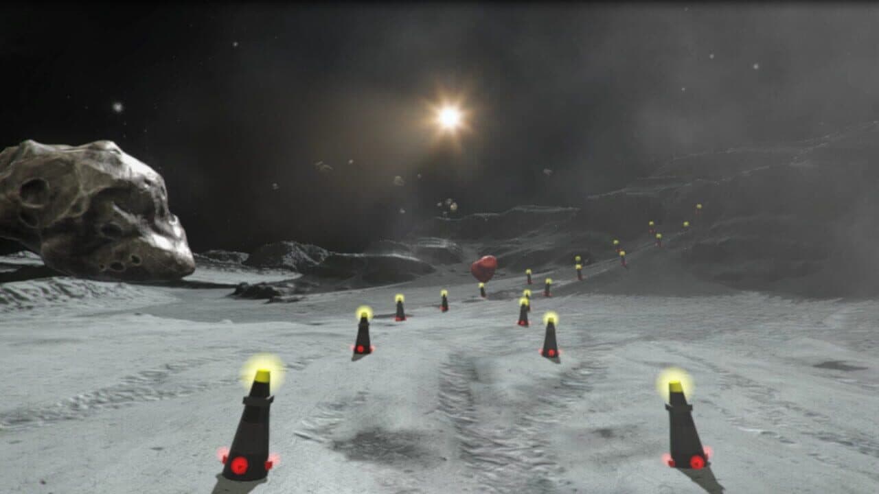 One Giant Leap thumbnail 2