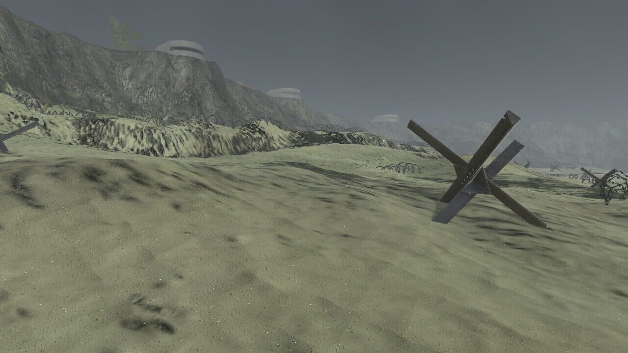The Last Sniper VR thumbnail 5