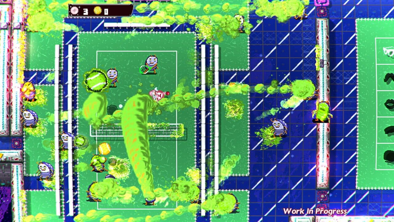 Pig Eat Ball thumbnail 4