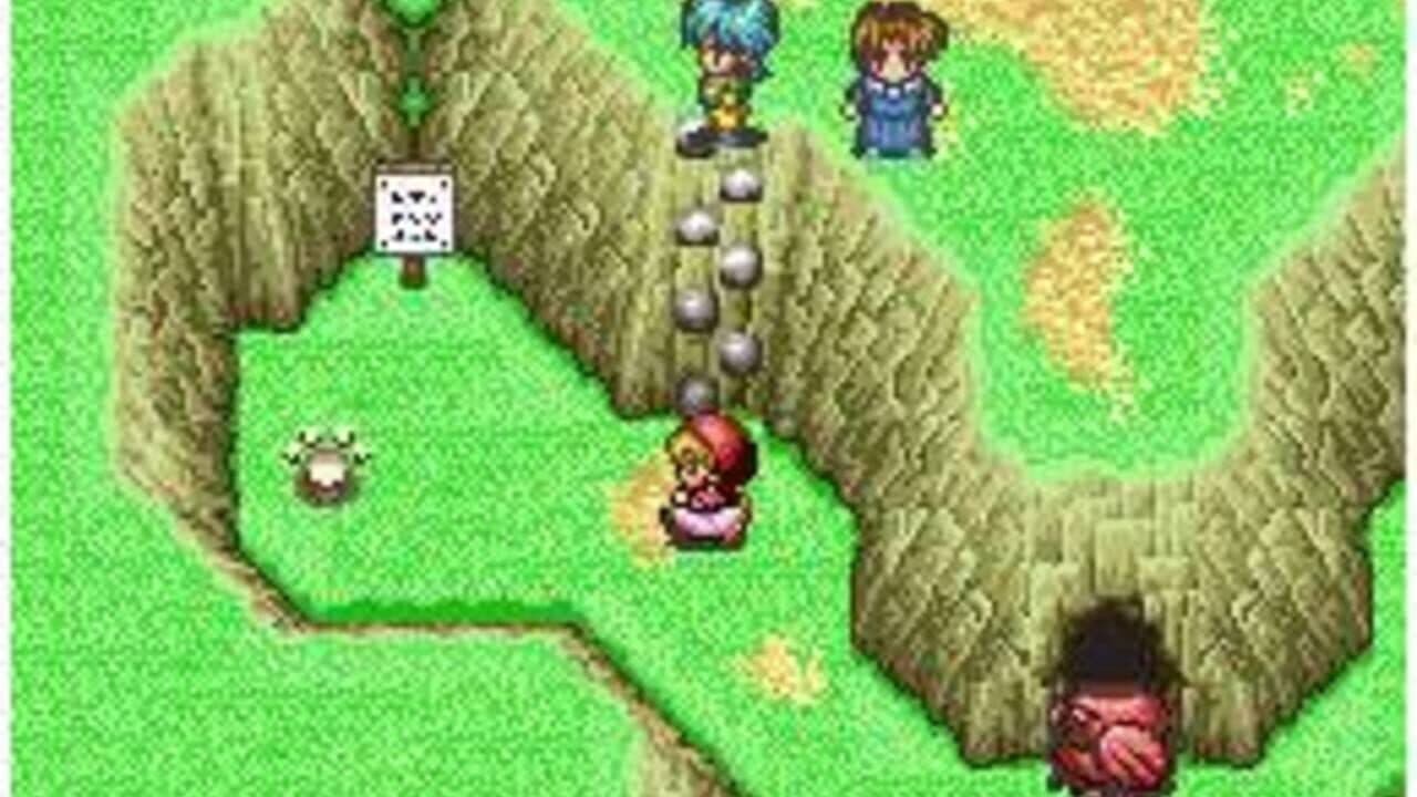Akazukin Cha-cha screenshot 1