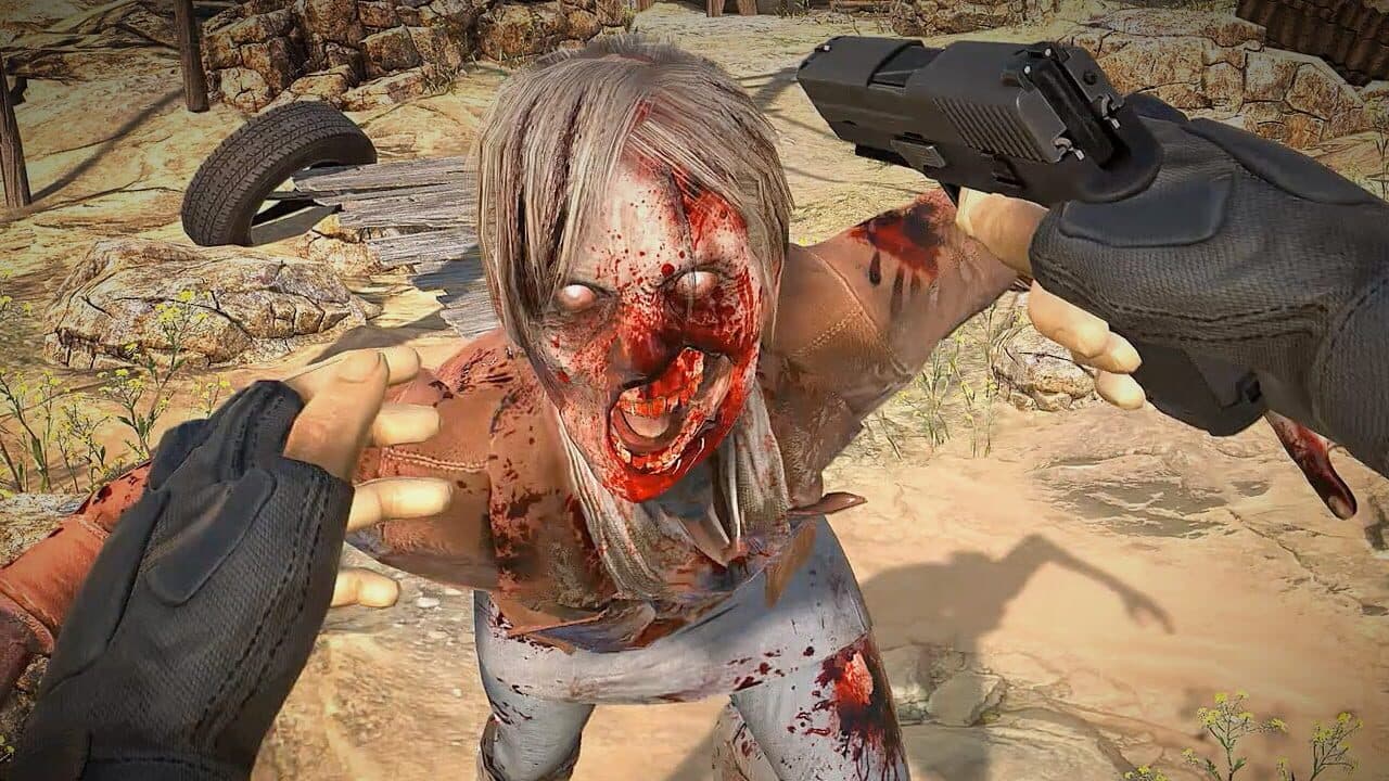 Arizona Sunshine thumbnail 2