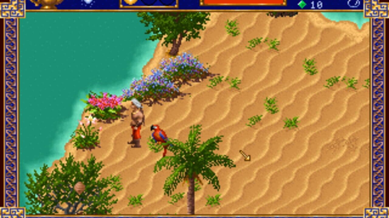 Al-Qadim: The Genie's Curse thumbnail 5