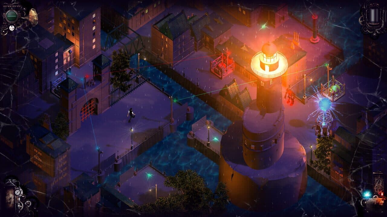 Steamburg thumbnail 4