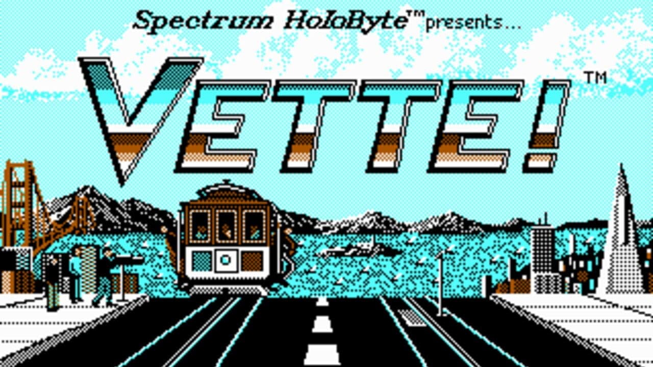 Vette! thumbnail 2