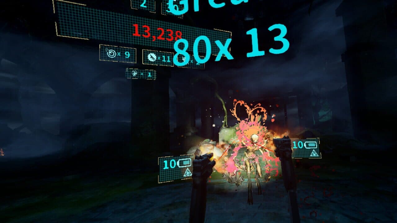 Nightmare Grotto thumbnail 5