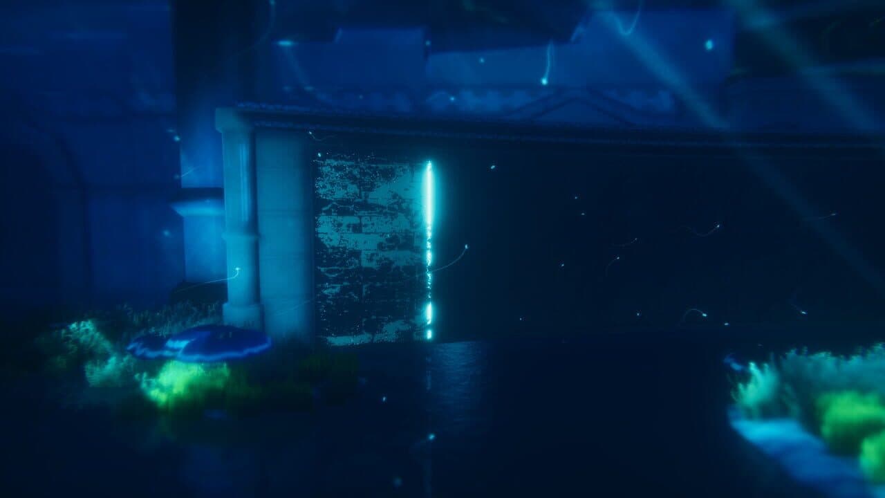 Underflow screenshot 1