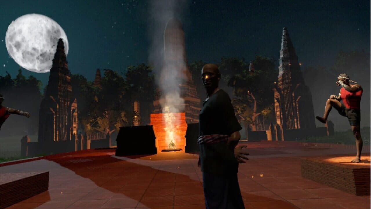 Amazing Thailand VR Experience thumbnail 4