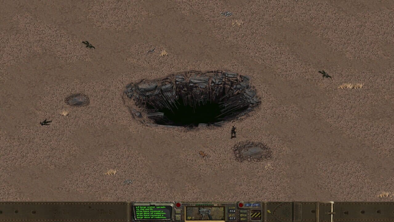 Fallout: A Post Nuclear Role Playing Game thumbnail 4