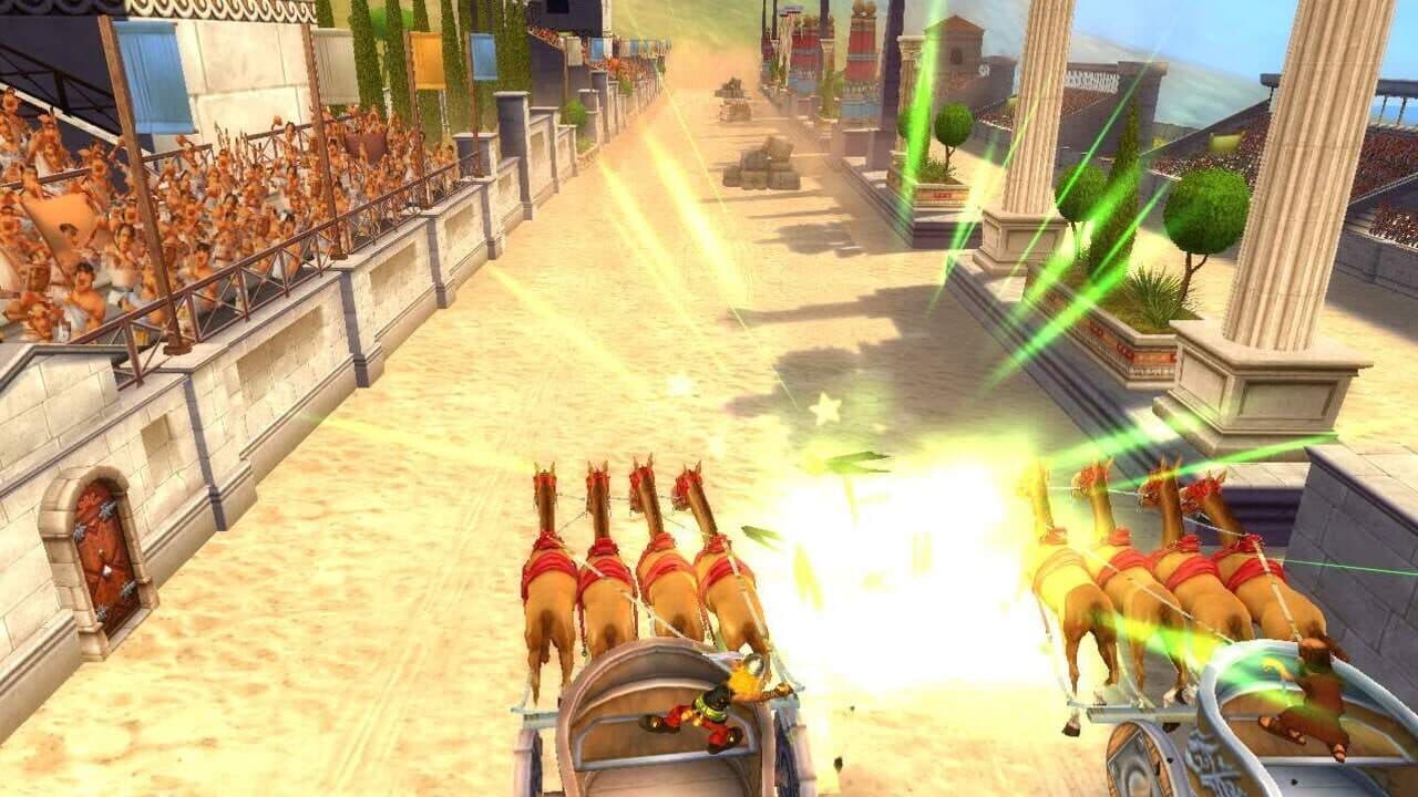 Asterix at the Olympic Games thumbnail 4