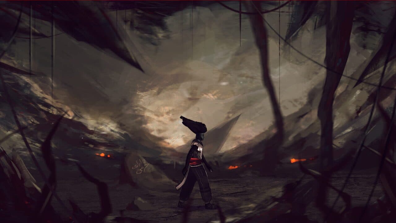 Forgotten Sound 1: Revelation thumbnail 6