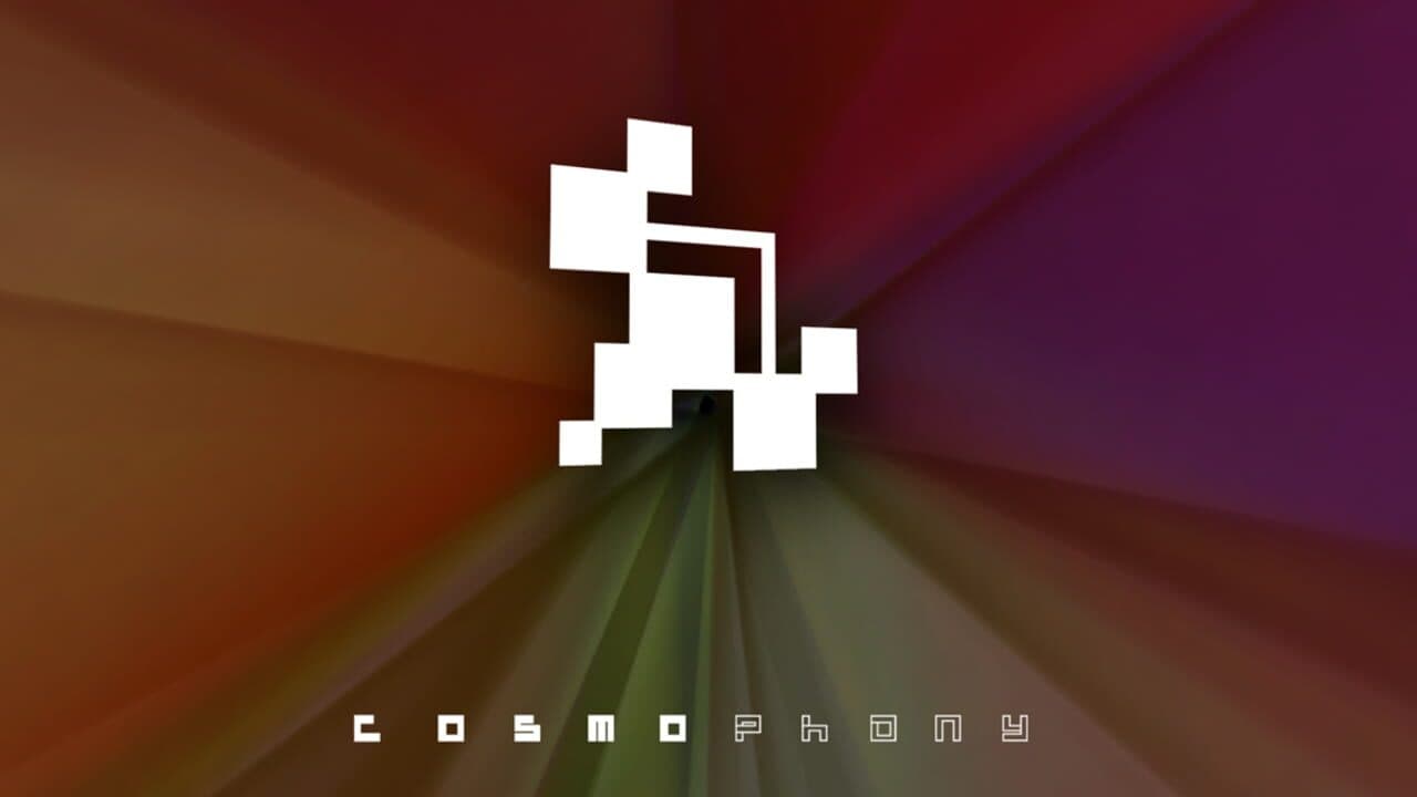 Cosmophony thumbnail 5