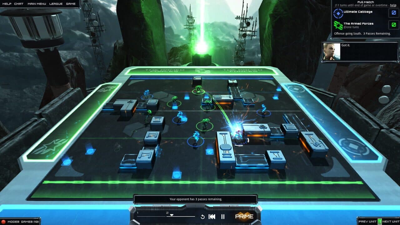 Frozen Cortex thumbnail 5