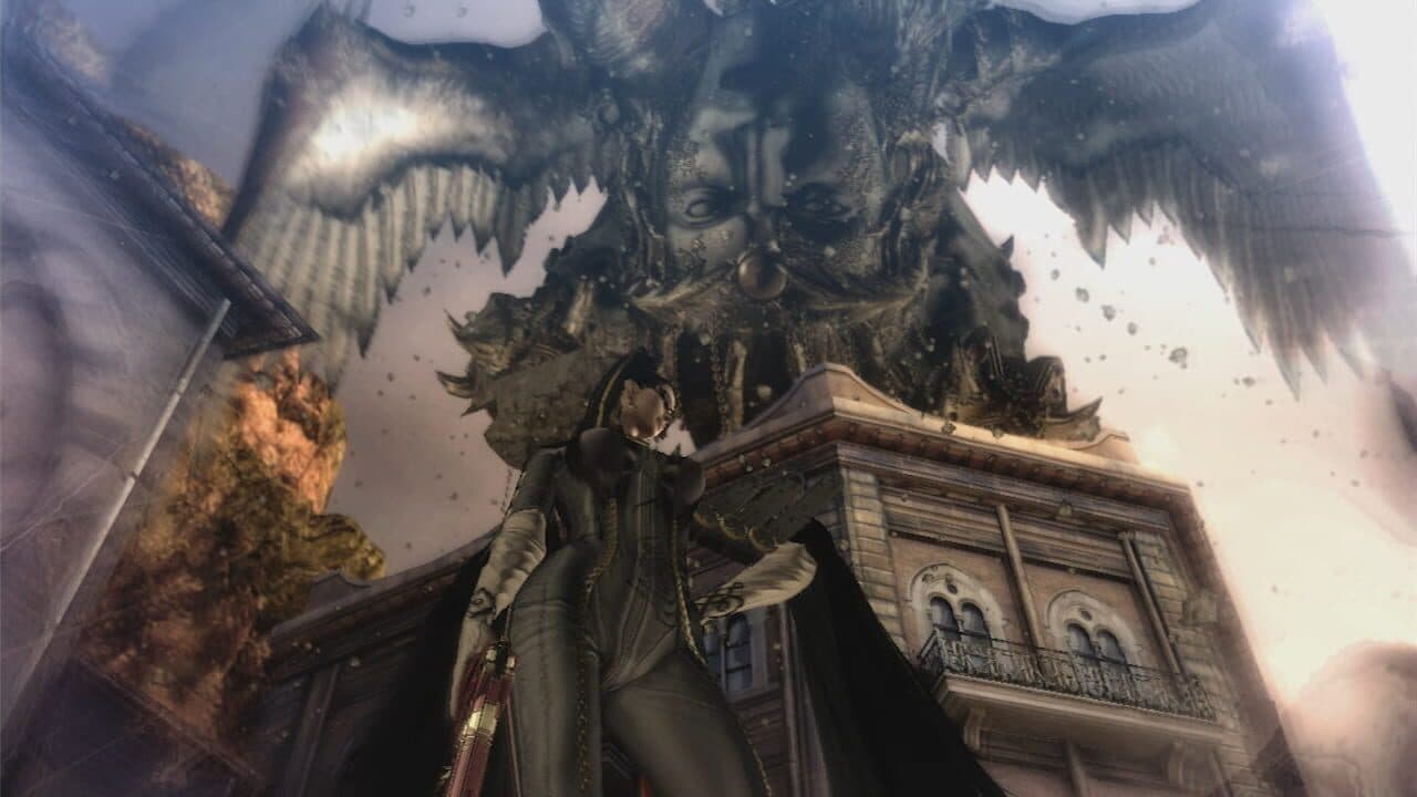 Bayonetta thumbnail 9