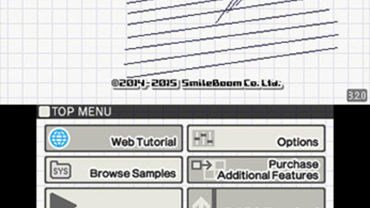 SmileBasic thumbnail 3