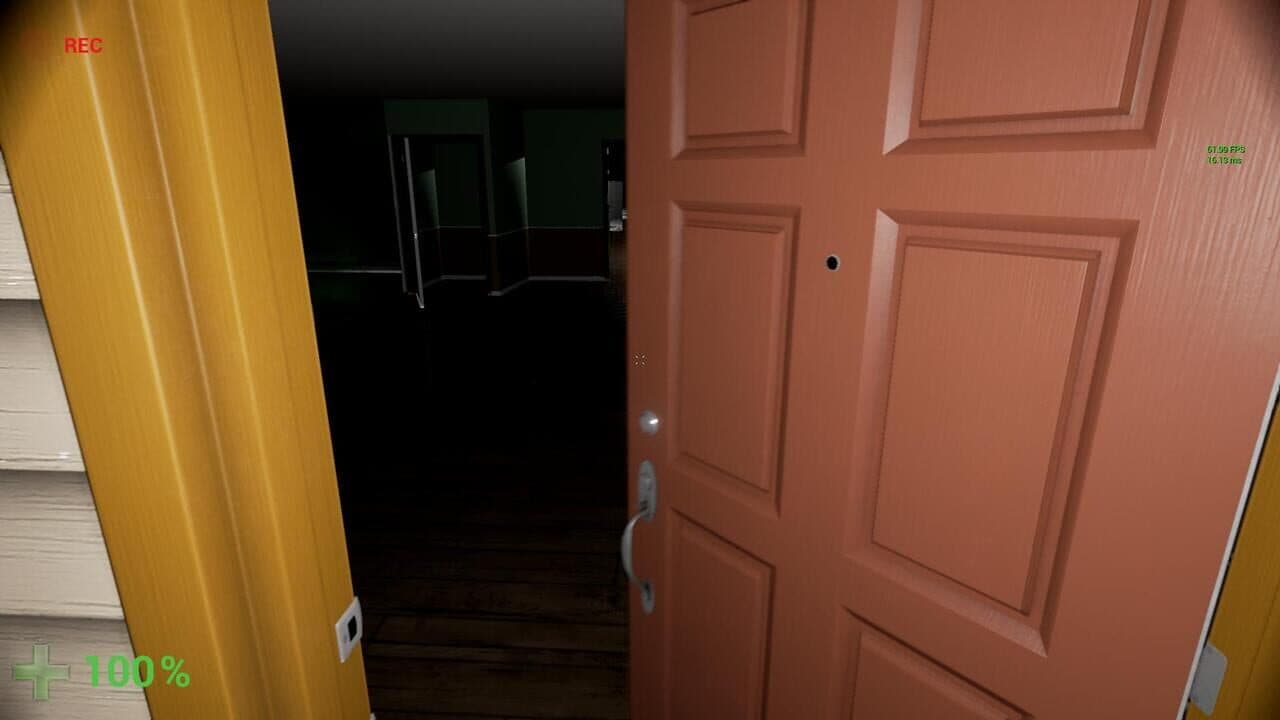 The Silence of Darkness thumbnail 4