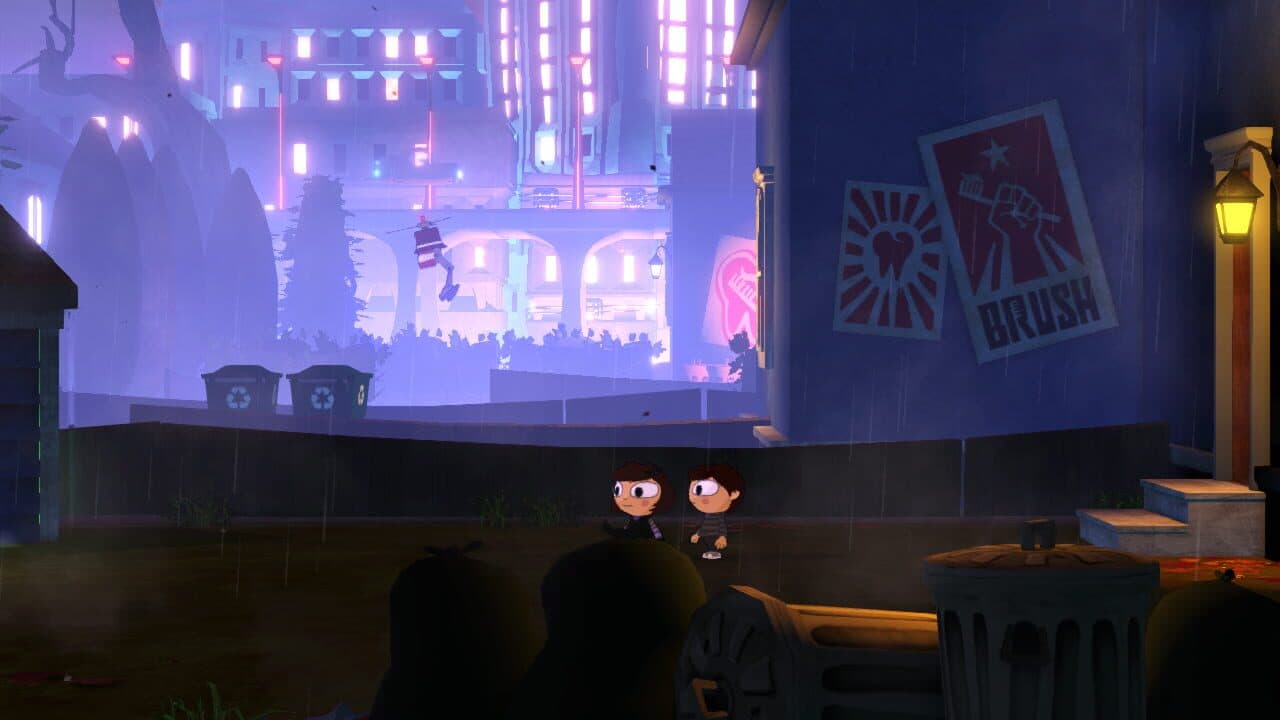 Costume Quest 2 thumbnail 7