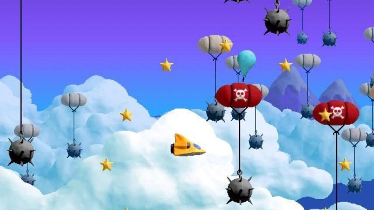 Platypus screenshot 1