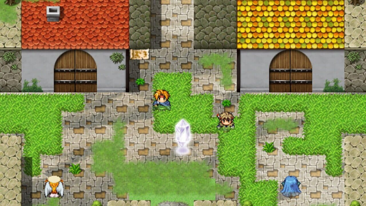 Final Quest II thumbnail 3