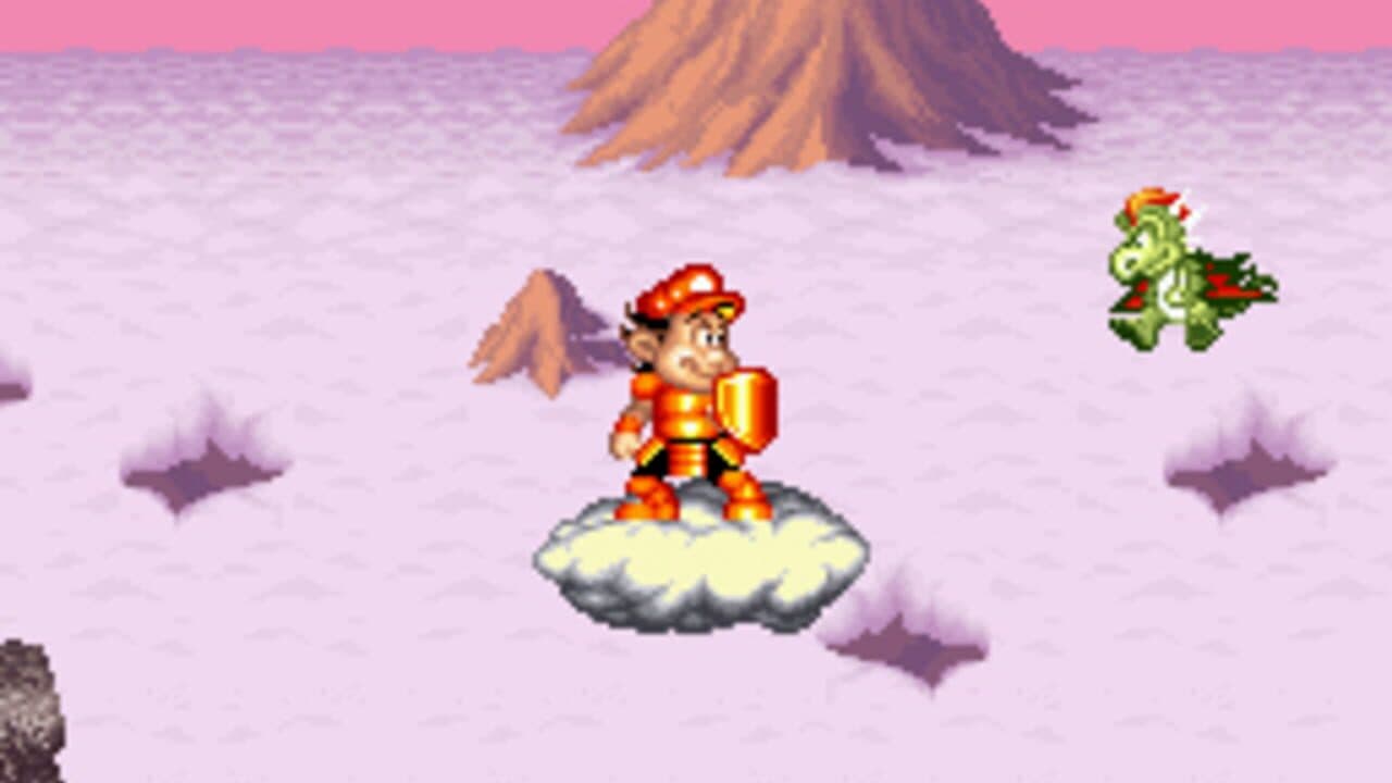Super Adventure Island II thumbnail 12