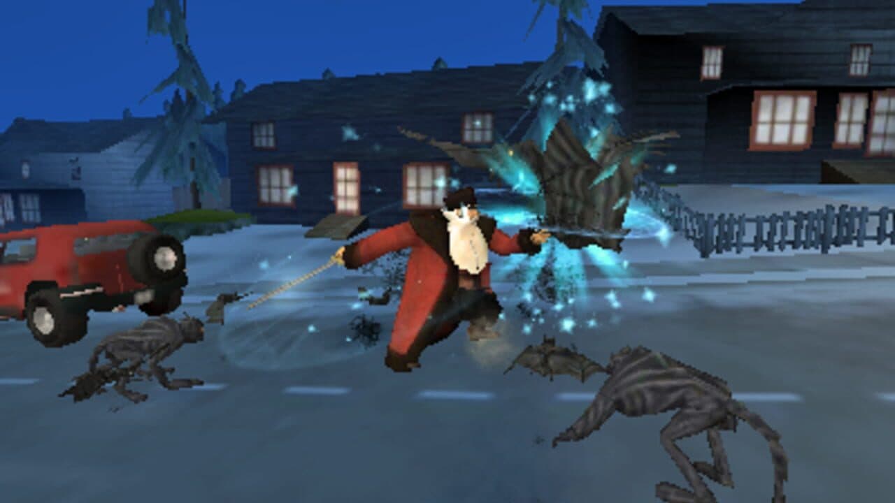 Rise of the Guardians: The Video Game thumbnail 3