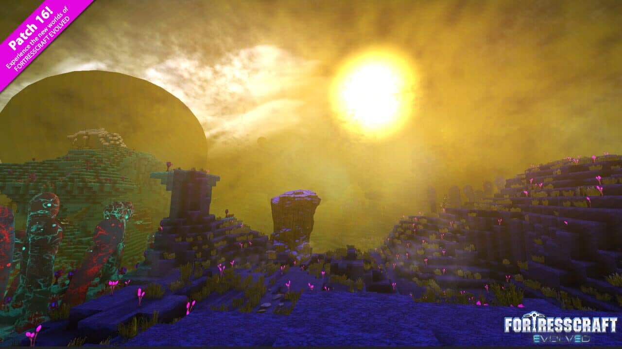 FortressCraft Evolved! thumbnail 2