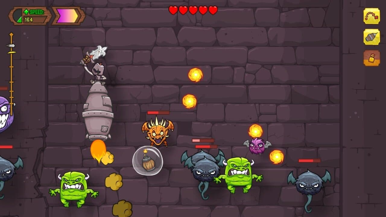 Knightmare Tower thumbnail 3