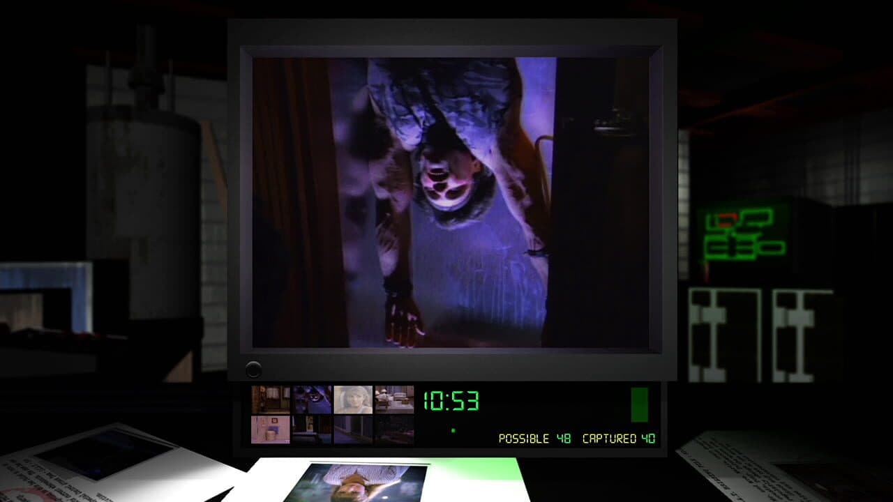 Night Trap: 25th Anniversary Edition thumbnail 4