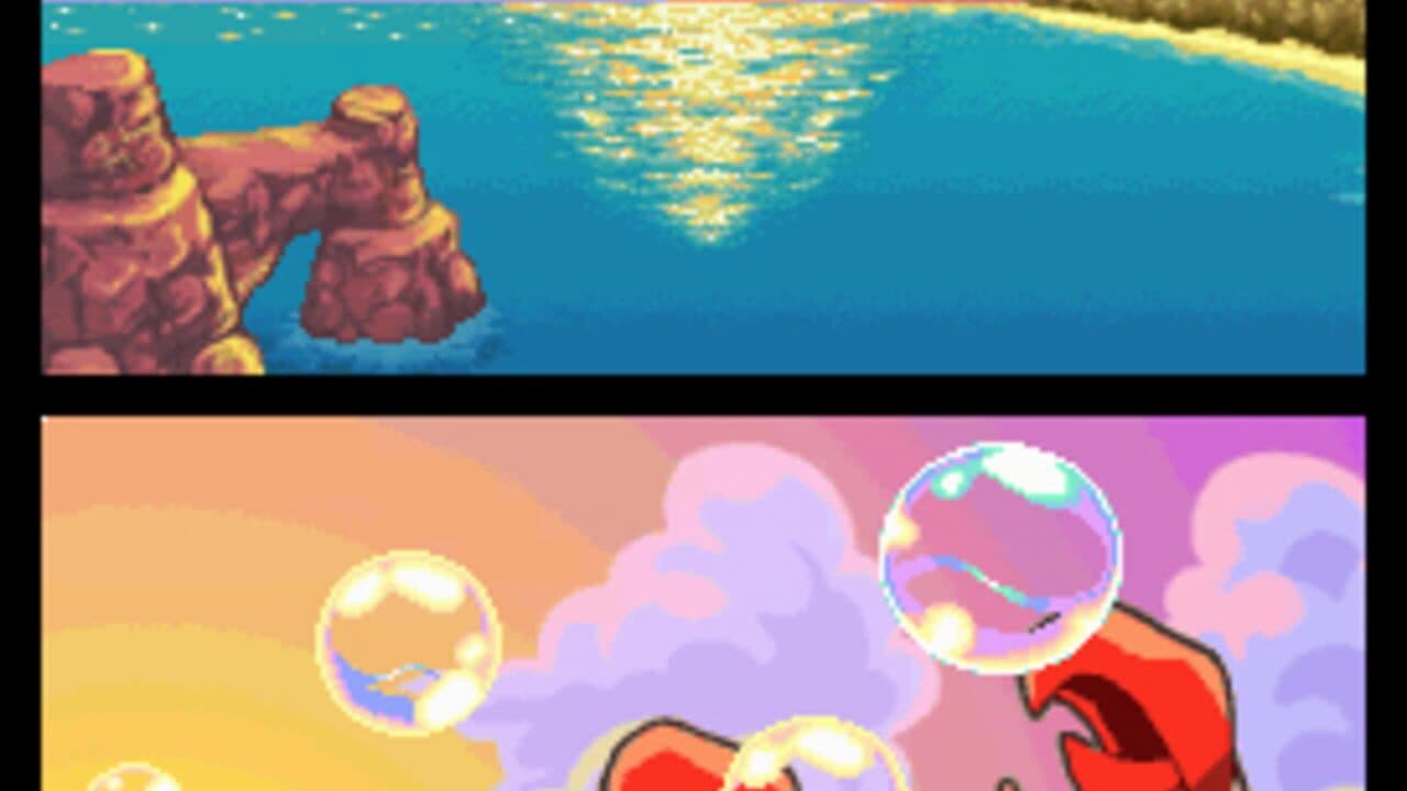 Pokémon Mystery Dungeon: Explorers of Time thumbnail 9