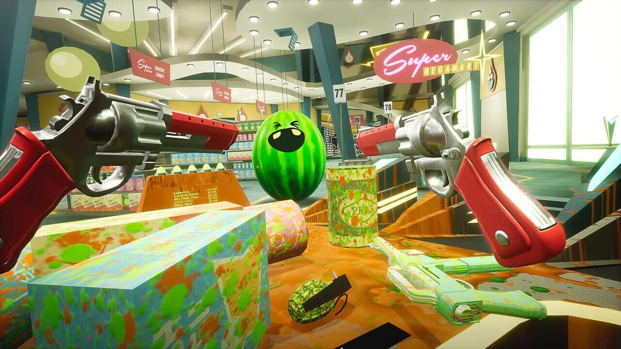 Shooty Fruity thumbnail 4
