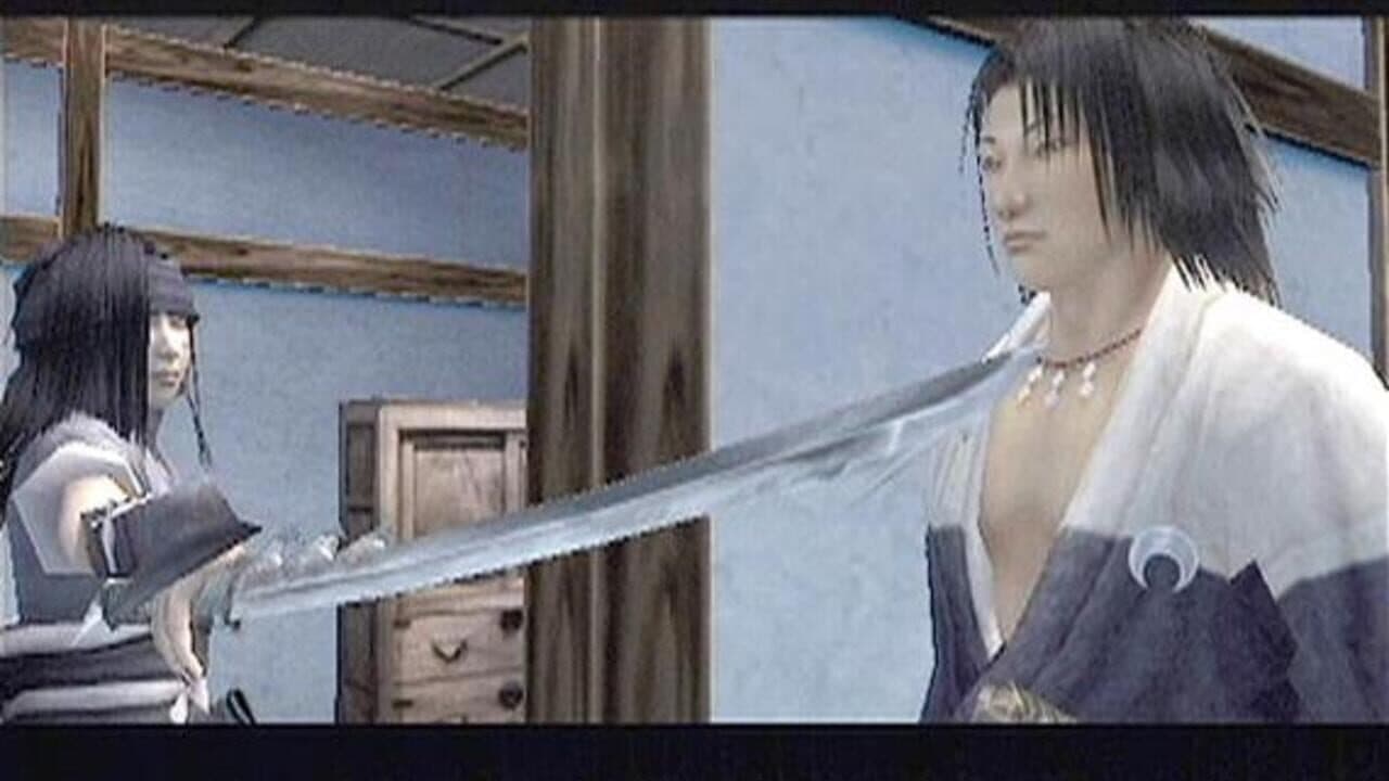 Way of the Samurai 2 thumbnail 4