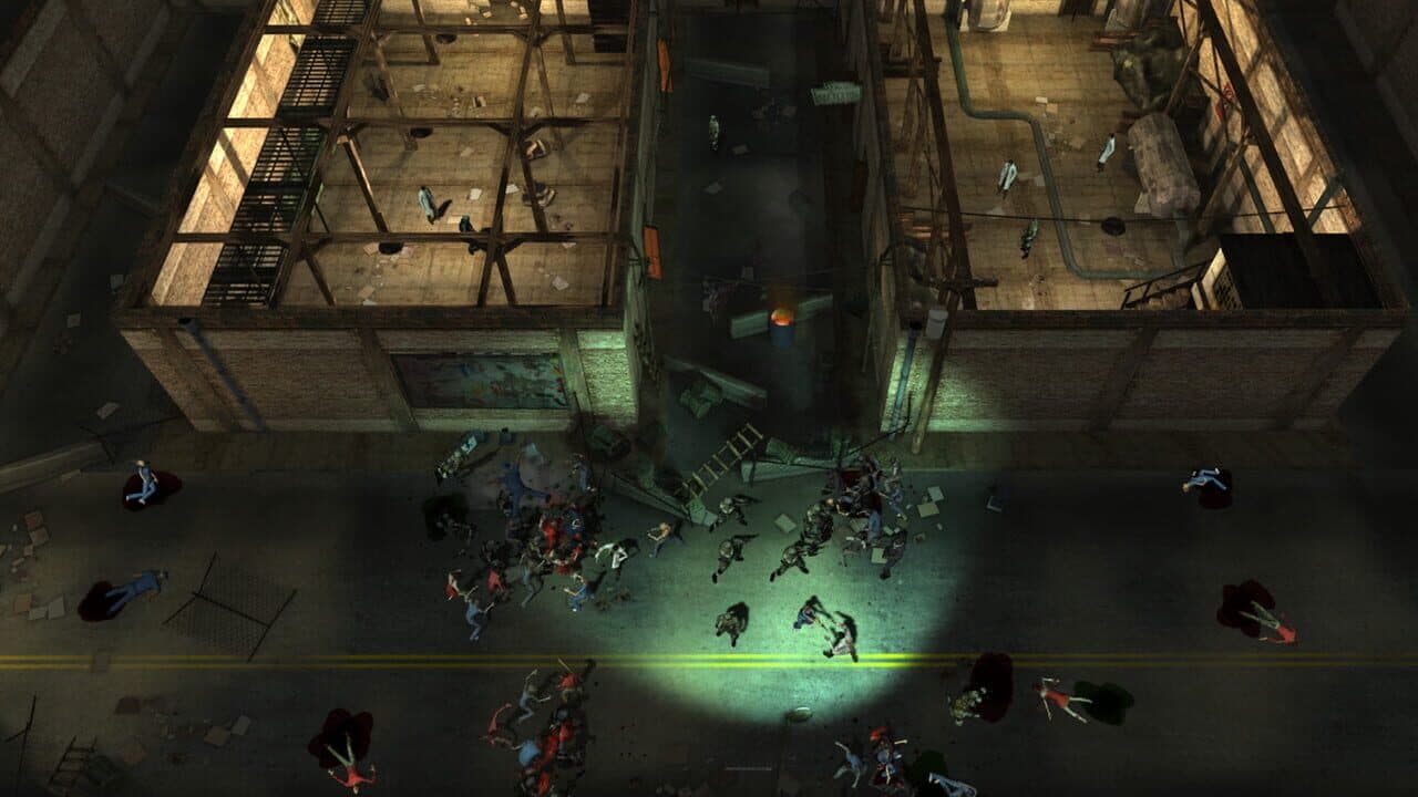 Undead Overlord thumbnail 2