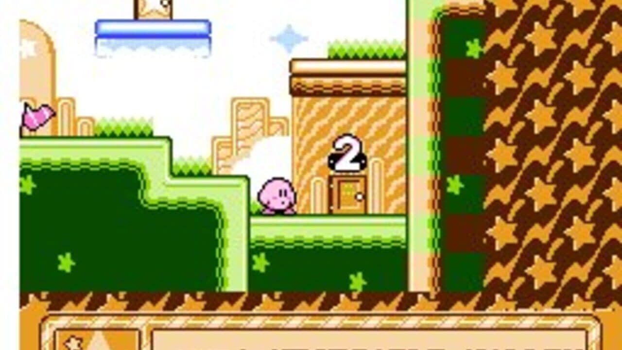 Kirby's Adventure thumbnail 6