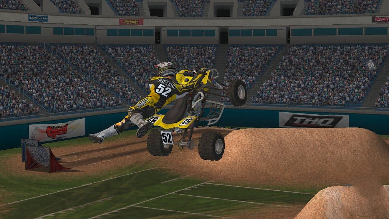 MX vs. ATV: Unleashed thumbnail 4