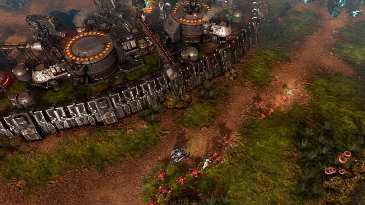 Grey Goo: Emergence thumbnail 5