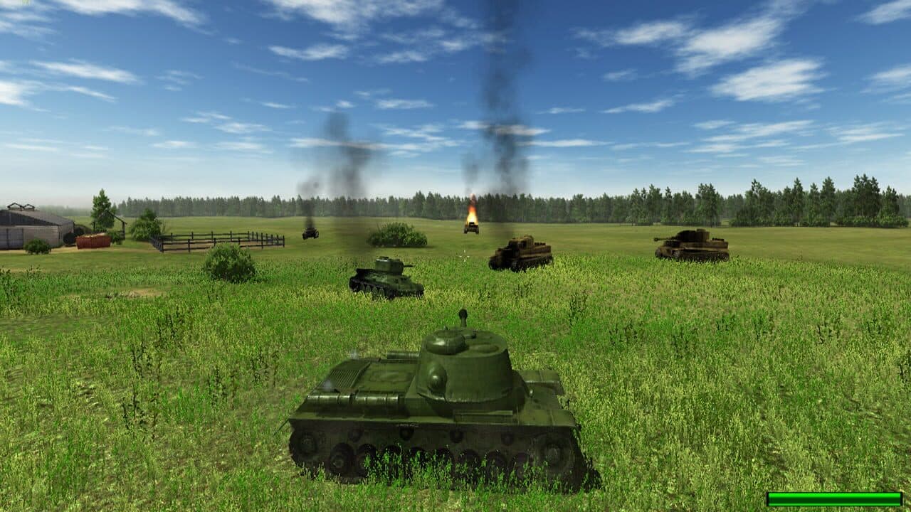 OnTheFrontLine thumbnail 5