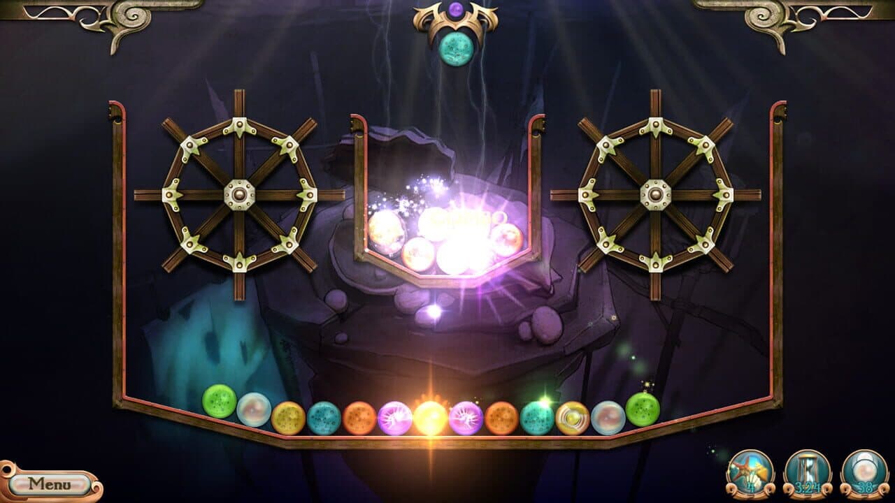 Atlantis: Pearls of the Deep thumbnail 5