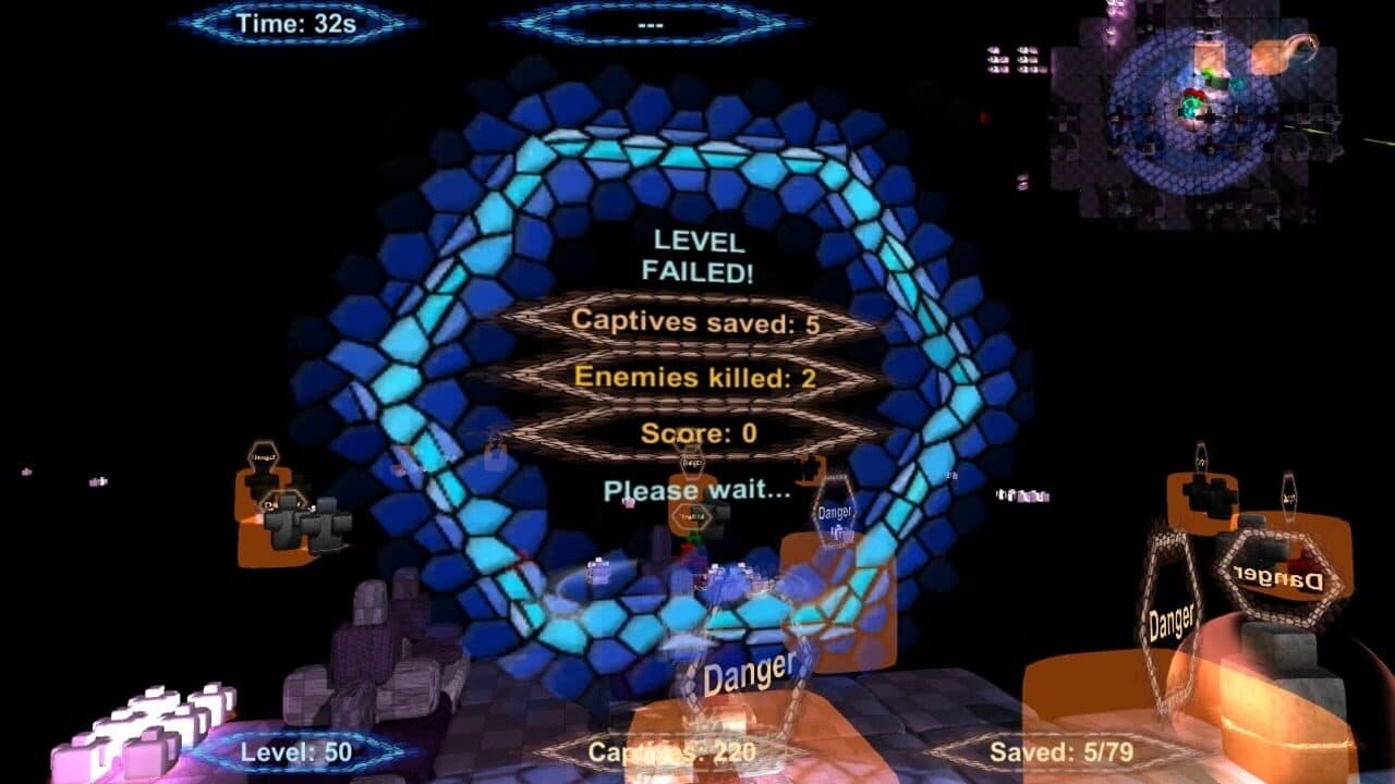 Unlimited Escape 2 thumbnail 4