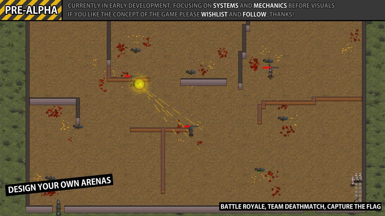 Battle Royale Tycoon thumbnail 5