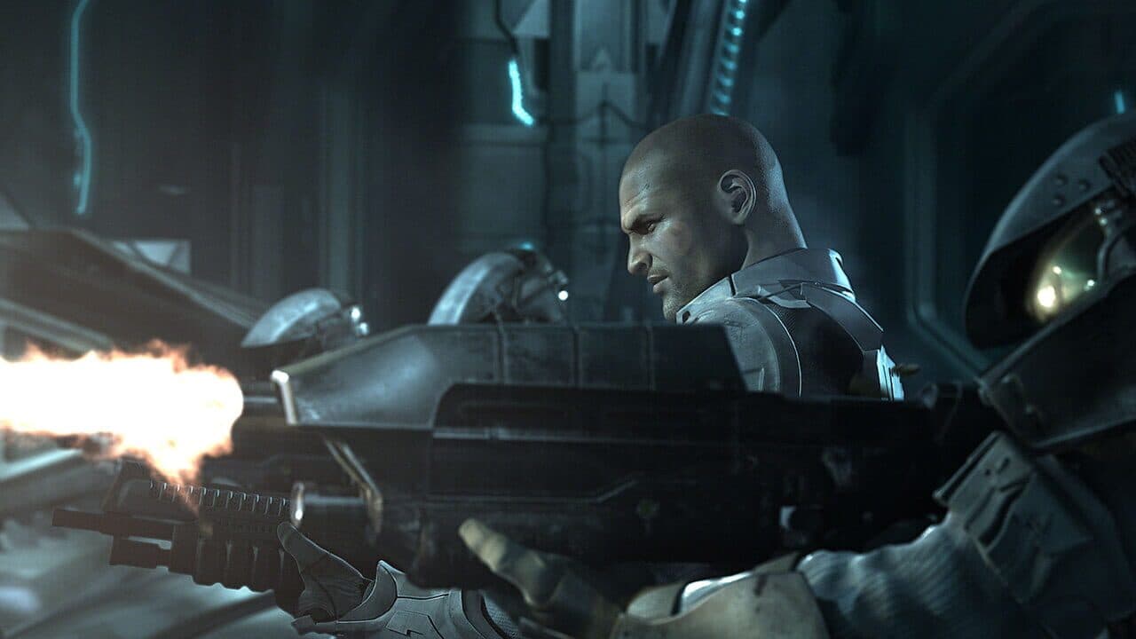 Halo Wars thumbnail 3