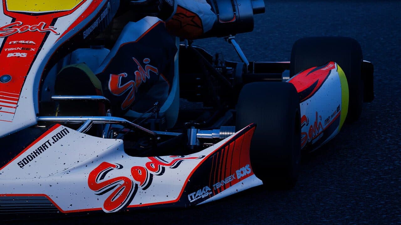 KartKraft thumbnail 5
