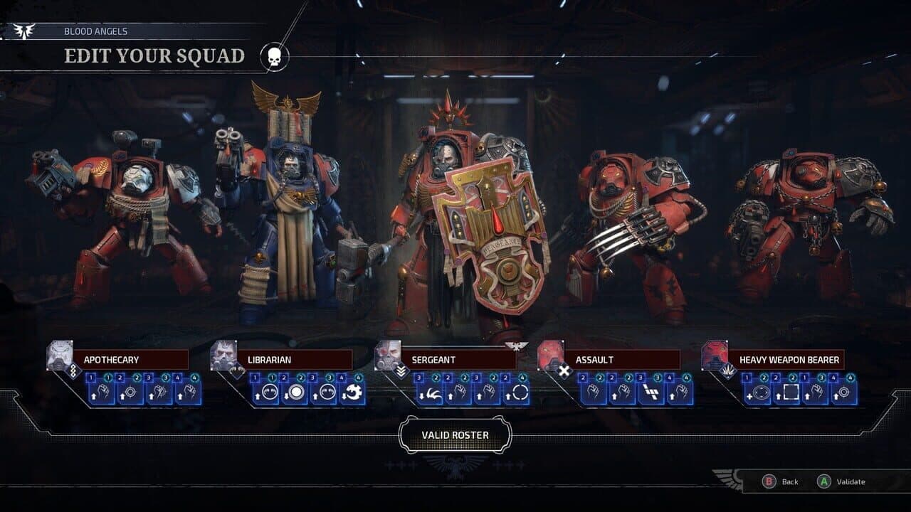 Space Hulk: Tactics thumbnail 3