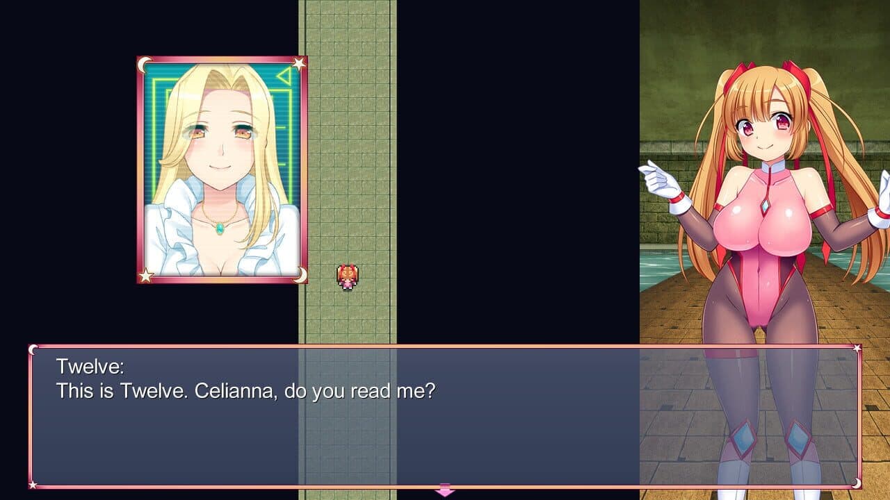 Phantom Thief Celianna thumbnail 6