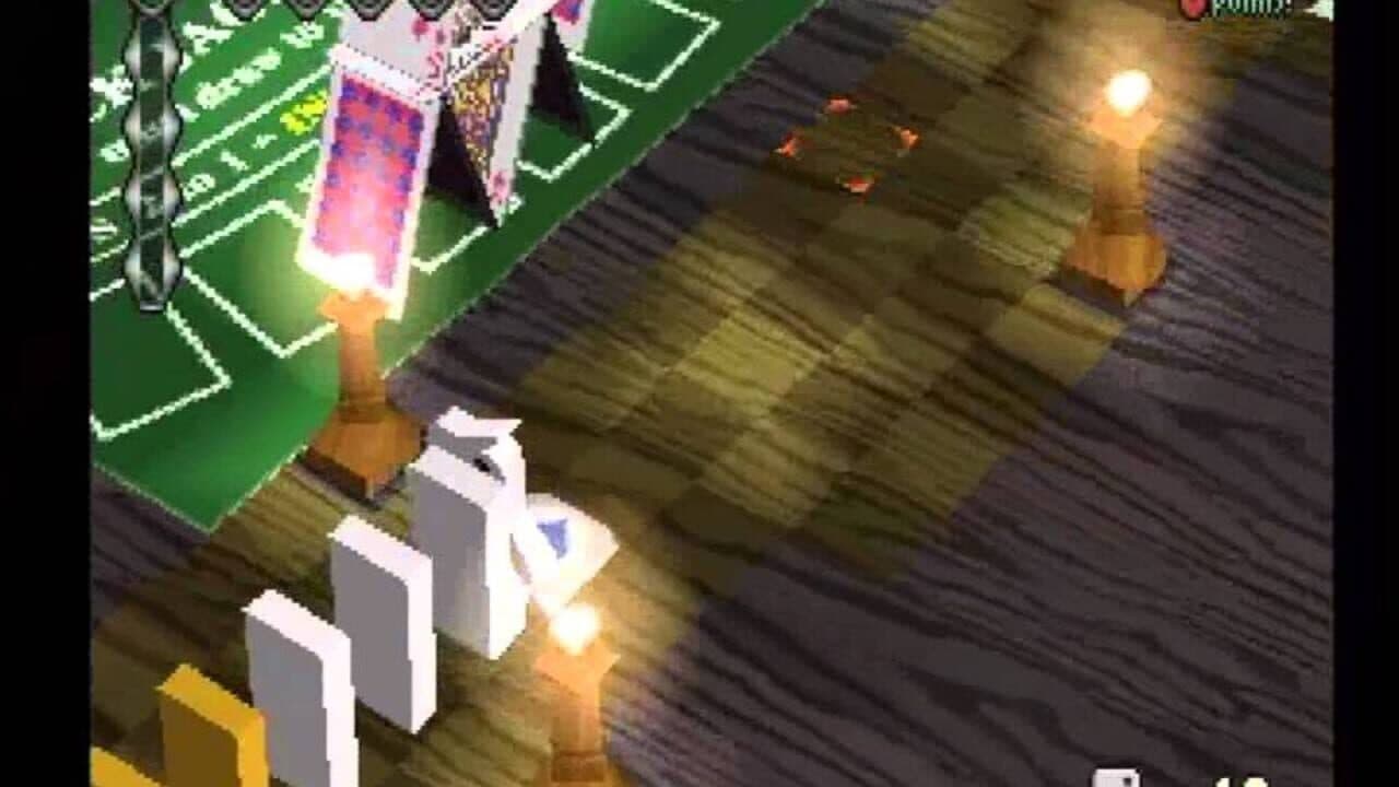 No One Can Stop Mr. Domino! thumbnail 3